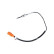 Sensor, avgastemperatur, miniatyr 2