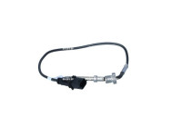 Sensor, avgastemperatur