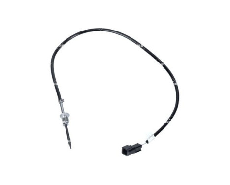 Sensor, avgastemperatur