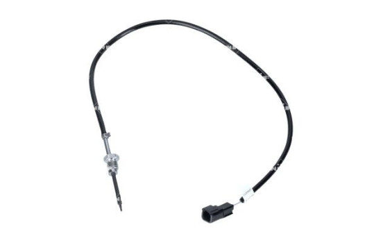 Sensor, avgastemperatur