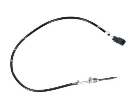 Sensor, avgastemperatur, bild 4