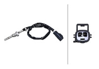 Sensor, avgastemperatur