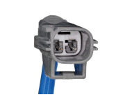 Sensor, avgastemperatur