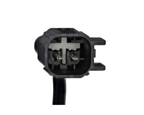 Sensor, avgastemperatur