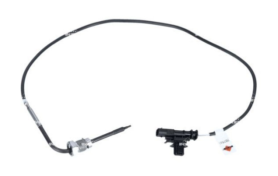 Sensor, avgastemperatur