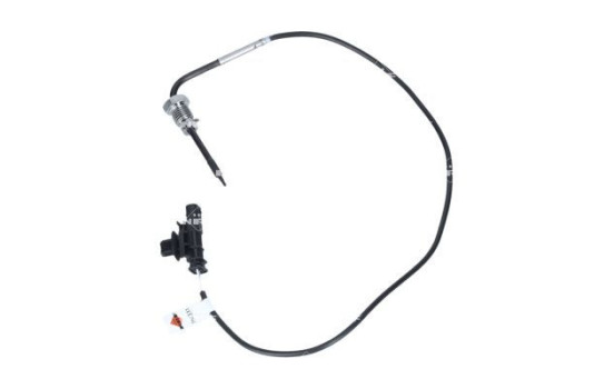 Sensor, avgastemperatur, bild 2