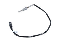 Sensor, avgastemperatur