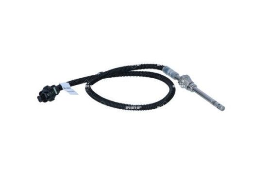 Sensor, avgastemperatur