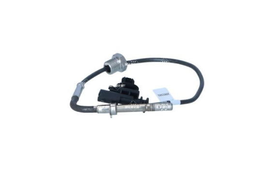 Sensor, avgastemperatur