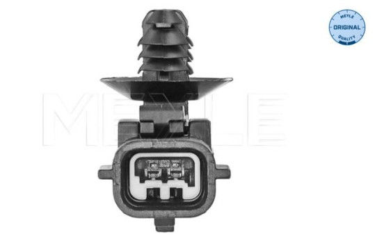 Sensor, avgastemperatur, bild 2