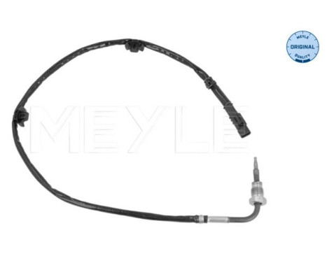 Sensor, avgastemperatur, bild 2