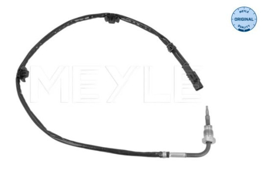 Sensor, avgastemperatur, bild 2