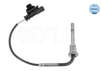 Sensor, avgastemperatur