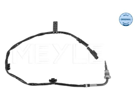 Sensor, avgastemperatur, bild 2
