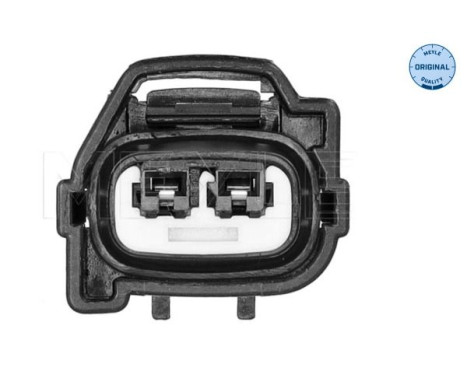 Sensor, avgastemperatur