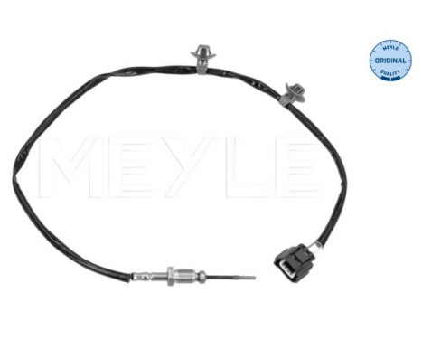 Sensor, avgastemperatur, bild 2