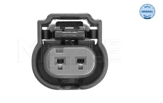 Sensor, avgastemperatur, bild 2