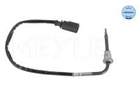 Sensor, avgastemperatur