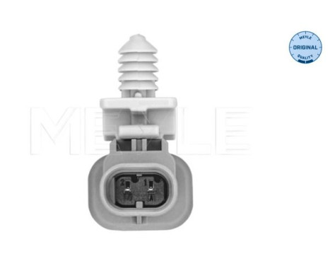 Sensor, avgastemperatur, bild 2