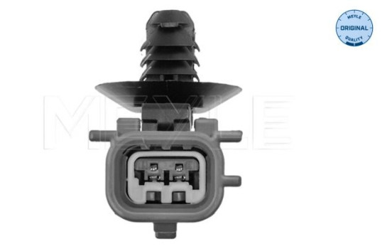 Sensor, avgastemperatur, bild 2