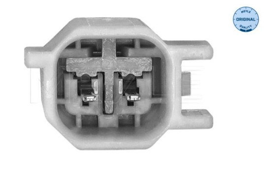 Sensor, avgastemperatur, bild 2