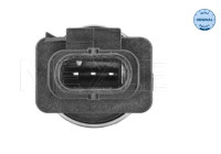 Sensor, avgastemperatur