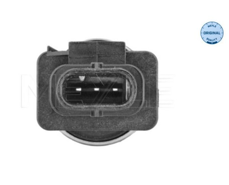 Sensor, avgastemperatur