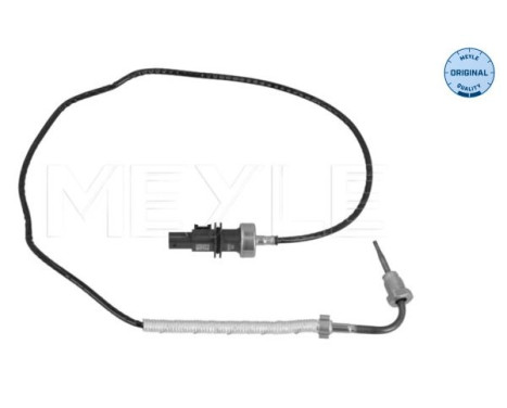 Sensor, avgastemperatur, bild 2