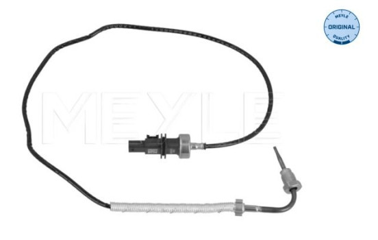 Sensor, avgastemperatur, bild 2