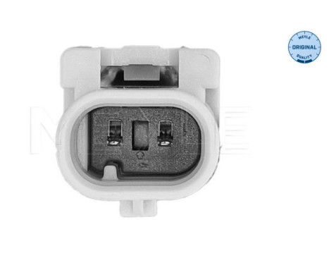 Sensor, avgastemperatur