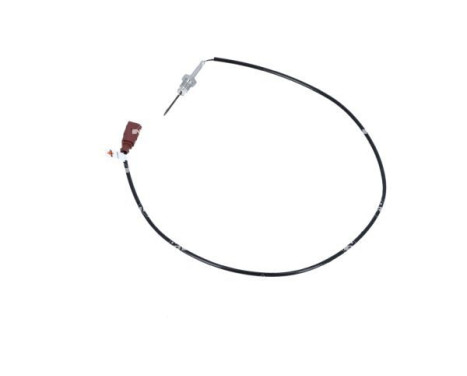 Sensor, avgastemperatur, bild 2