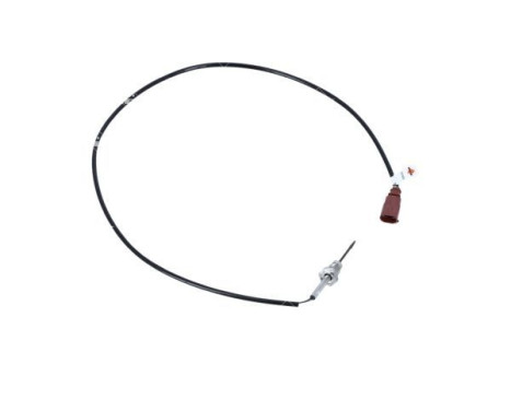 Sensor, avgastemperatur, bild 4