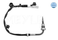 Sensor, avgastemperatur