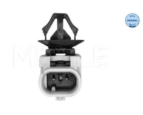 Sensor, avgastemperatur, bild 2