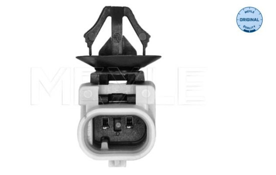 Sensor, avgastemperatur, bild 2