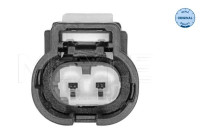 Sensor, avgastemperatur