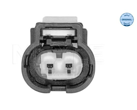 Sensor, avgastemperatur
