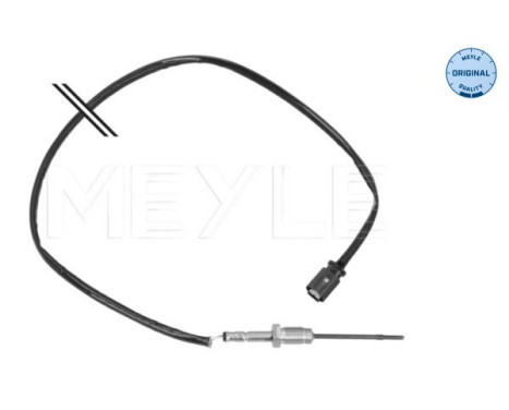 Sensor, avgastemperatur, bild 2