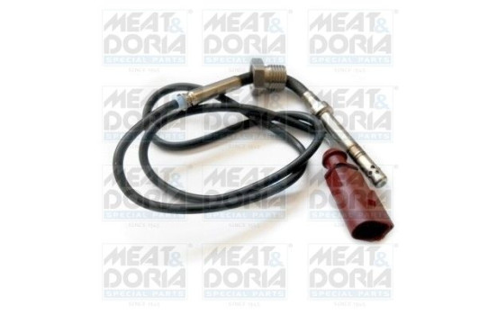 Sensor, avgastemperatur