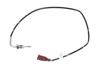 Sensor, avgastemperatur