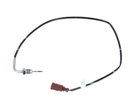 Sensor, avgastemperatur