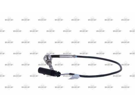 Sensor, avgastemperatur, bild 2
