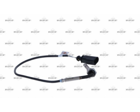 Sensor, avgastemperatur, bild 4