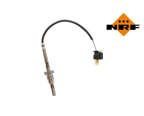 Sensor, avgastemperatur, bild 2