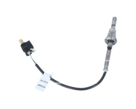 Sensor, avgastemperatur, bild 4