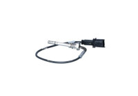 Sensor, avgastemperatur