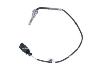 Sensor, avgastemperatur