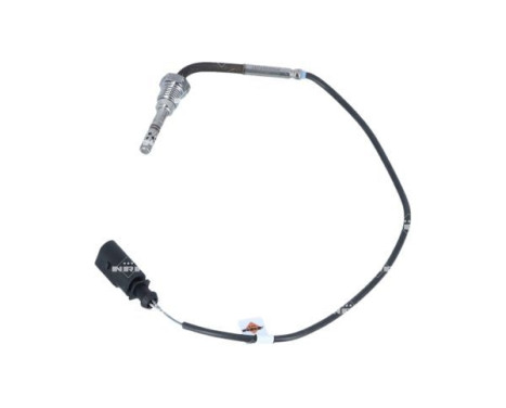 Sensor, avgastemperatur