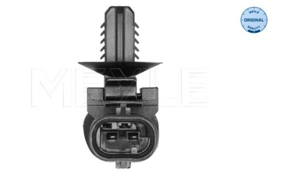 Sensor, avgastemperatur, bild 2