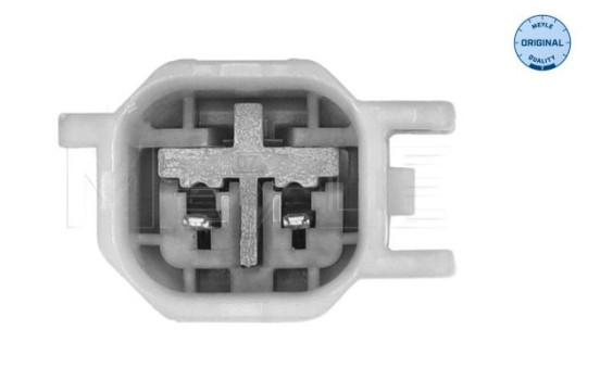 Sensor, avgastemperatur, bild 2
